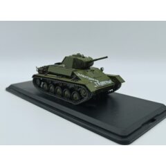 1:43 Наши танки №42 - Т-70