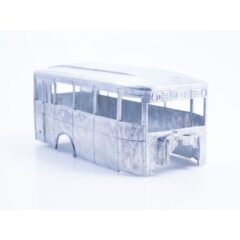 1:43 Сборная модель Автобус ЗИС-8
