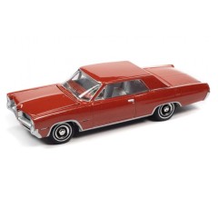 1:64 Масштабная модель Auto World Premium 1964 Pontiac Grand Prix