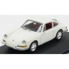 1:43 Масштабная модель Porsche 911 1964 white