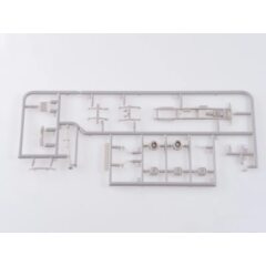 1:72 Сборная модель СКП-11 (130)