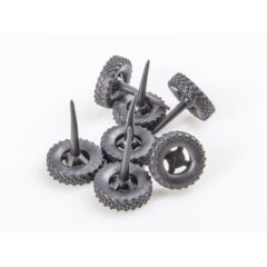 1:72 Сборная модель ЗИЛ-131 бортовой