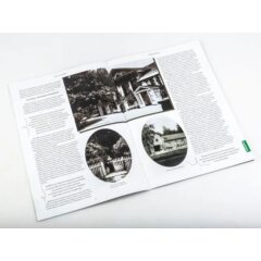 Усадьбы России: судьбы, архитектура, вдохновение №35 - Усадьба Талашкино