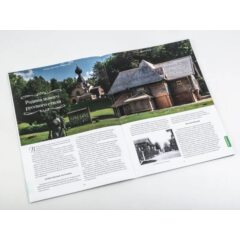 Усадьбы России: судьбы, архитектура, вдохновение №35 - Усадьба Талашкино