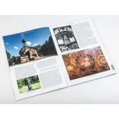 Усадьбы России: судьбы, архитектура, вдохновение №35 - Усадьба Талашкино