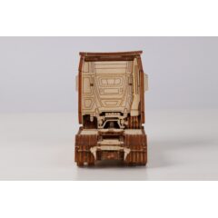 1:43 Сборная модель КАМАЗ-54901 седельный тягач