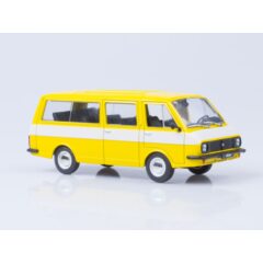 1:43 Автолегенды СССР №26 - РАФ-2203 "Латвия"
