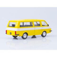 1:43 Автолегенды СССР №26 - РАФ-2203 "Латвия"