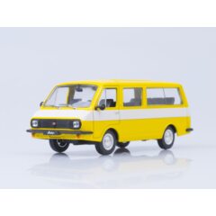 1:43 Автолегенды СССР №26 - РАФ-2203 "Латвия"