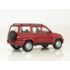 1:43 Автолегенды СССР №259 - UAZ PATRIOT (УАЗ-3163)