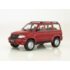 1:43 Автолегенды СССР №259 - UAZ PATRIOT (УАЗ-3163)
