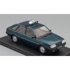 1:24 Масштабная модель FSO POLONEZ Caro Taxi, Samochody PRL 87