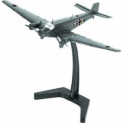 1:200 Сборная модель Немецкий Транспортный самолёт Ju-52 (1932-45)