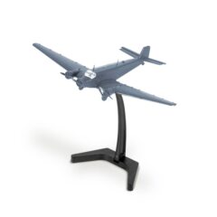 1:200 Сборная модель Немецкий Транспортный самолёт Ju-52 (1932-45)