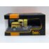 1:43 Масштабная модель седельный тягач INTERNATIONAL Transtar 4300 1980 Yellow/Red/Orange