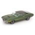 1:18 Масштабная модель FORD Gran Torino Sport 1972 Dark Green Metallic