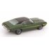 1:18 Масштабная модель FORD Gran Torino Sport 1972 Dark Green Metallic