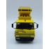 1:43 Масштабная модель BERLIET 620 KB, yellow