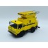 1:43 Масштабная модель BERLIET 620 KB, yellow