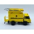 1:43 Масштабная модель BERLIET 620 KB, yellow