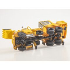 1:43 Масштабная модель Экскаватор-планировщик UDS-110 (T-148)