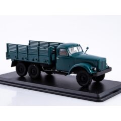 1:43 Масштабная модель ЗИС-128А бортовой