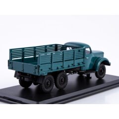 1:43 Масштабная модель ЗИС-128А бортовой