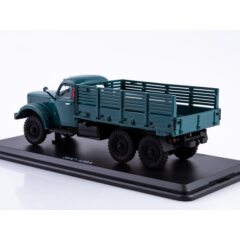 1:43 Масштабная модель ЗИС-128А бортовой