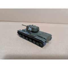 1:72 Русские танки №28 - КВ-1С