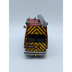 1:43 Масштабная модель FORD Transit 140 T35 4x4 VTU Lanéry