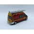 1:43 Масштабная модель FORD Transit 140 T35 4x4 VTU Lanéry