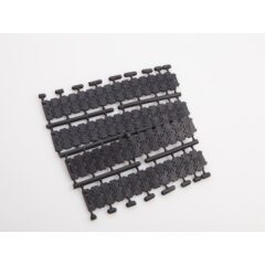 1:43 Сборная модель Экскаватор Э-754