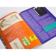 Кремли и крепости №19 - Выборг