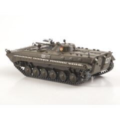 1:43 Наши танки. Броня отечества №23 - БМП-1