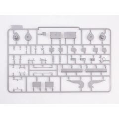 1:35 Сборная модель танк M48A5