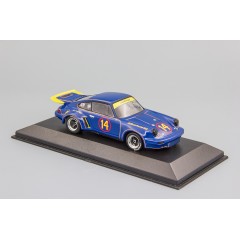 1:43 Масштабная модель Porsche 911 RSR 3.0 1974 Trans Am Series