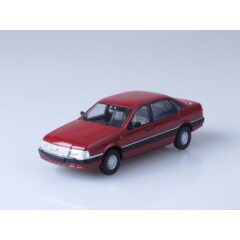 1:43 Автолегенды СССР №98 - Горький-3105