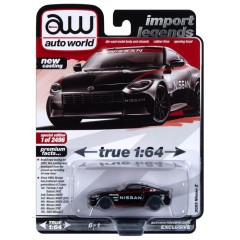 1:64 Масштабная модель Auto World Nissan Z