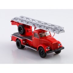 1:43 Масштабная модель АЛ-17(51)