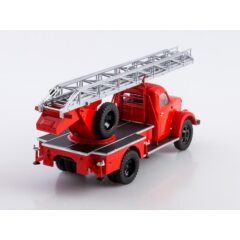 1:43 Масштабная модель АЛ-17(51)