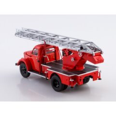 1:43 Масштабная модель АЛ-17(51)