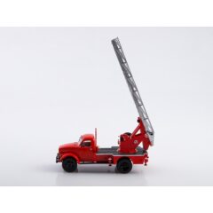 1:43 Масштабная модель АЛ-17(51)