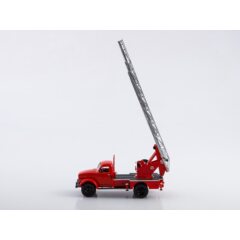 1:43 Масштабная модель АЛ-17(51)