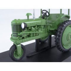 1:43 Тракторы №90 - ДТ-24-3