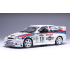 1:18 Масштабная модель FORD Escort WRC #18 "Martini - Jolly Club" Cunico/Pirollo Rally San Remo 1998