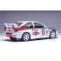 1:18 Масштабная модель FORD Escort WRC #18 "Martini - Jolly Club" Cunico/Pirollo Rally San Remo 1998