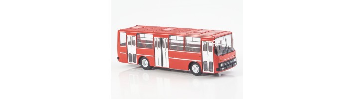 Автобус Икарус-222 от ModelPro!