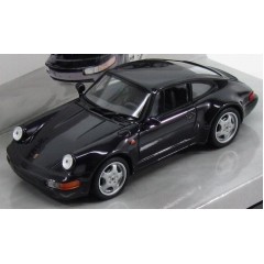 1:43 Масштабная модель Porsche 911 Turbo S (964) "30 Years 911" 1993
