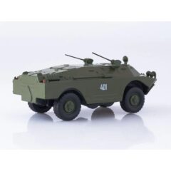 1:43 Автолегенды СССР №250 - БРДМ-2У