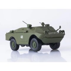 1:43 Автолегенды СССР №250 - БРДМ-2У